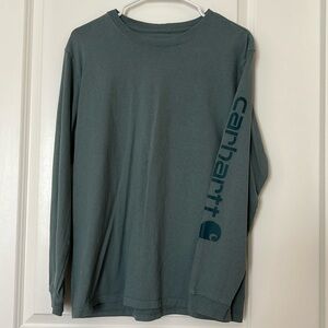 Carhartt Long Sleeve Size L